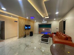 Sunshine Villa Igatpuri