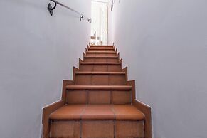 4060 La Loggia House by Barbarhouse