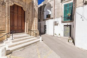 4060 La Loggia House by Barbarhouse