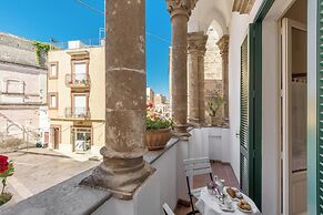 4060 La Loggia House by Barbarhouse