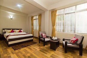 Goroomgo Nxgen Nostalgia Gangtok