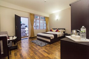 Goroomgo Nxgen Nostalgia Gangtok