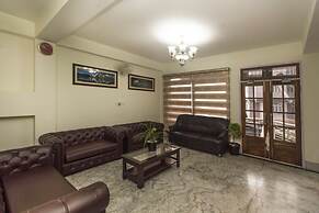 Goroomgo Nxgen Nostalgia Gangtok