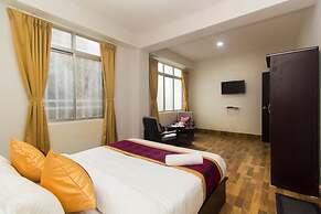 Goroomgo Nxgen Nostalgia Gangtok