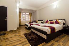 Goroomgo Nxgen Nostalgia Gangtok