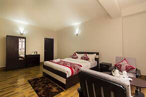 Goroomgo Nxgen Nostalgia Gangtok