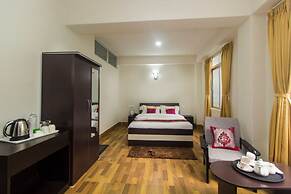 Goroomgo Nxgen Nostalgia Gangtok