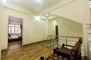 Goroomgo Nxgen Nostalgia Gangtok