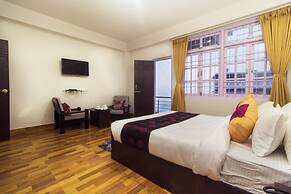 Goroomgo Nxgen Nostalgia Gangtok