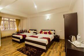 Goroomgo Nxgen Nostalgia Gangtok