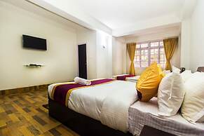 Goroomgo Nxgen Nostalgia Gangtok