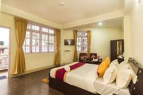 Goroomgo Nxgen Nostalgia Gangtok