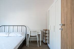 Venus Apartment in Bari