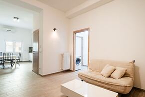 Venus Apartment in Bari