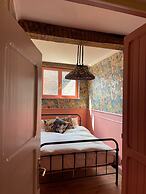 La Petite For t Art Deco Apartment in Brussels