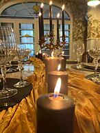 La Petite For t Art Deco Apartment in Brussels