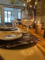 La Petite For t Art Deco Apartment in Brussels