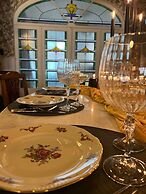 La Petite For t Art Deco Apartment in Brussels