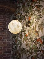 La Petite For t Art Deco Apartment in Brussels