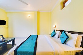 Oscenox Swiss Cottage