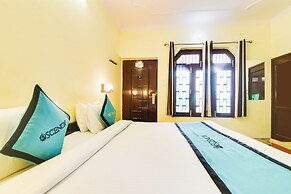 Oscenox Swiss Cottage