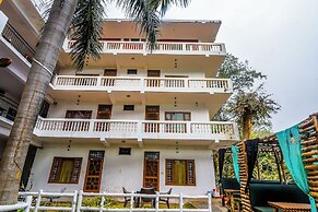 Oscenox Swiss Cottage