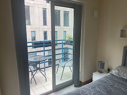 Whitworth Street Apartment in Manchester