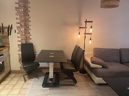 Whitworth Street Apartment in Manchester