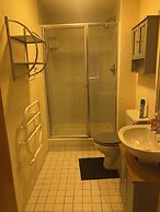 Whitworth Street Apartment in Manchester