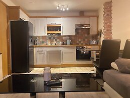 Whitworth Street Apartment in Manchester