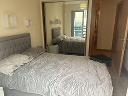 Whitworth Street Apartment in Manchester