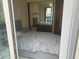 Whitworth Street Apartment in Manchester