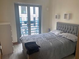 Whitworth Street Apartment in Manchester