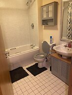 Whitworth Street Apartment in Manchester