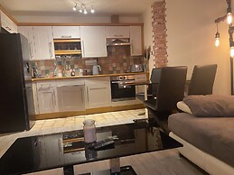 Whitworth Street Apartment in Manchester