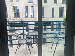 Whitworth Street Apartment in Manchester