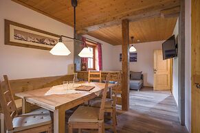 Grittlmühle Chalet Ferienwohnungen