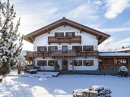 Grittlmühle Chalet Ferienwohnungen