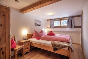 Grittlmühle Chalet Ferienwohnungen