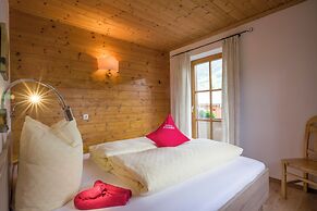 Grittlmühle Chalet Ferienwohnungen