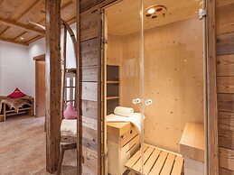 Grittlmühle Chalet Ferienwohnungen