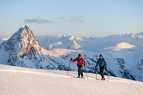 Grittlmühle Chalet Ferienwohnungen