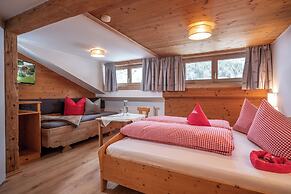 Grittlmühle Chalet Ferienwohnungen