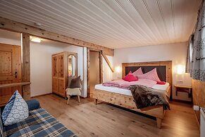 Grittlmühle Chalet Ferienwohnungen