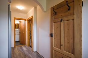 Grittlmühle Chalet Ferienwohnungen