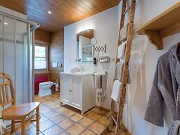 Grittlmühle Chalet Ferienwohnungen