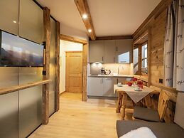 Grittlmühle Chalet Ferienwohnungen