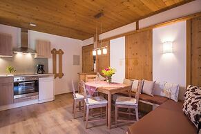 Grittlmühle Chalet Ferienwohnungen