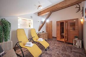 Grittlmühle Chalet Ferienwohnungen