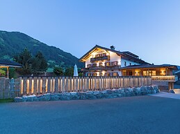 Grittlmühle Chalet Ferienwohnungen